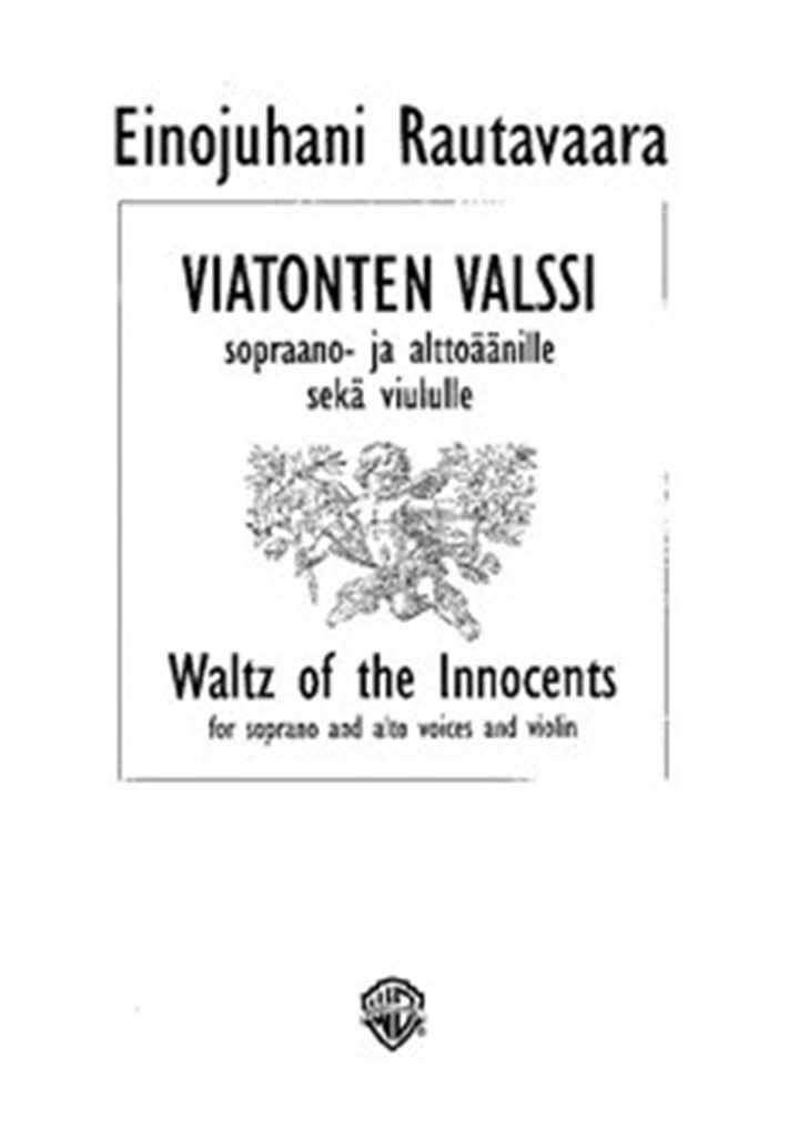 Waltz of the Innocents